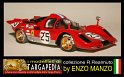 Ferrari 512 S n.25 Daytona 1970 - FDS 1.43 (4)